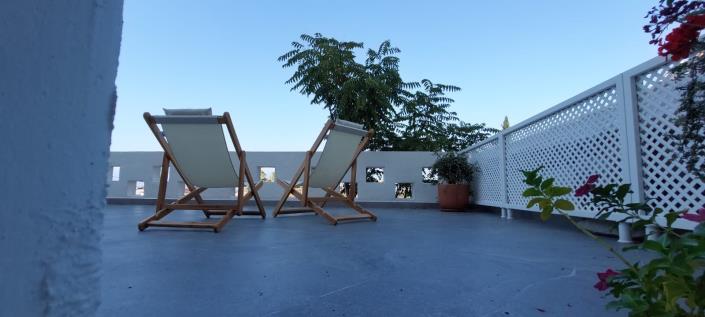 Image No.5-Appartement de 1 chambre à vendre à Fethiye