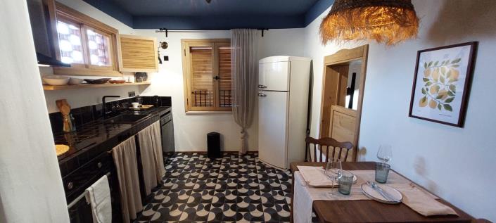 Image No.6-Appartement de 1 chambre à vendre à Fethiye