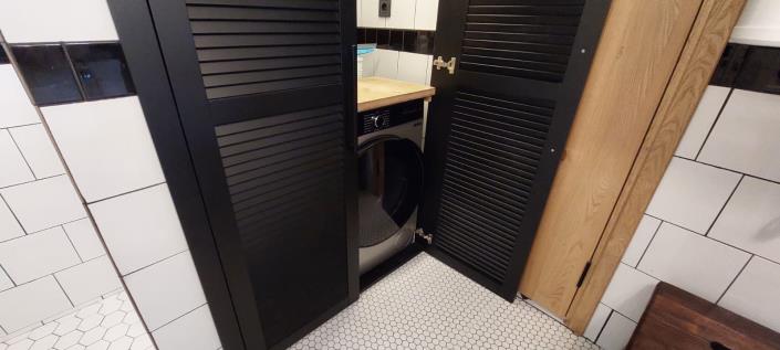 Image No.16-Appartement de 1 chambre à vendre à Fethiye