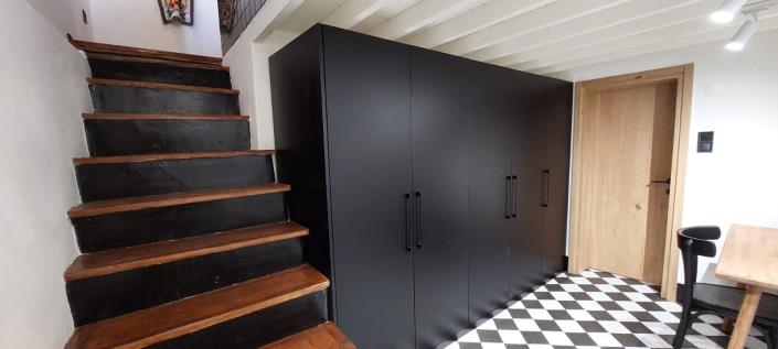 Image No.15-Appartement de 1 chambre à vendre à Fethiye