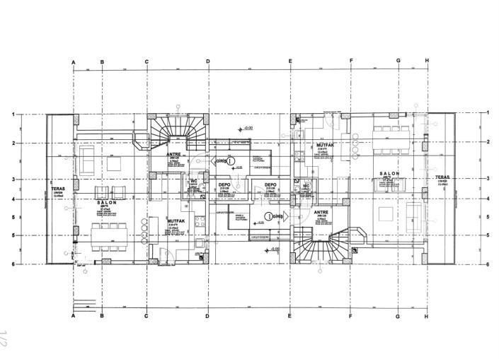 Image No.11-3 Bed House/Villa for sale