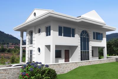 Spacious-Villa-For-Sale-In-Hisaronu--3-