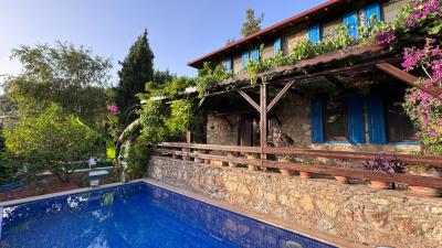 Traditional-House-For-Sale-In-Kayakoy--15-