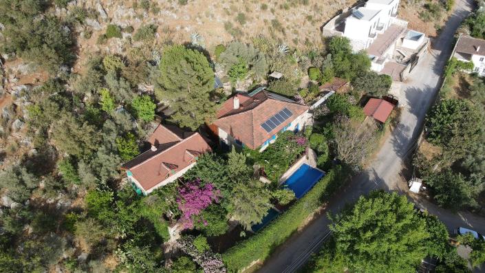 Image No.3-6 Bed Villa / Detached for sale