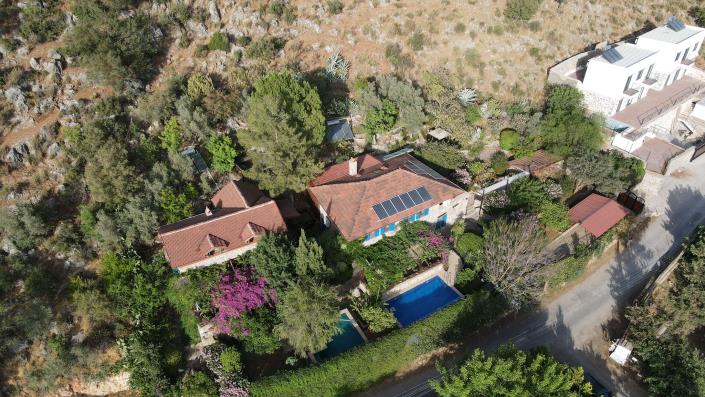 Image No.2-6 Bed Villa / Detached for sale