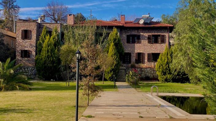 Image No.2-6 Bed Villa / Detached for sale