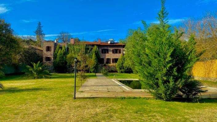 Image No.3-6 Bed Villa / Detached for sale