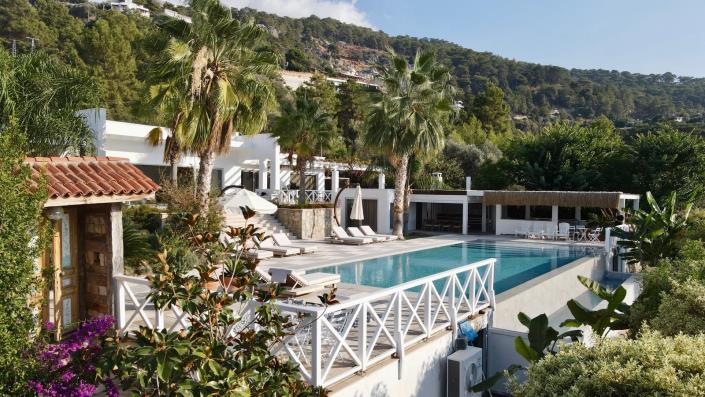 Image No.3-5 Bed Villa / Detached for sale