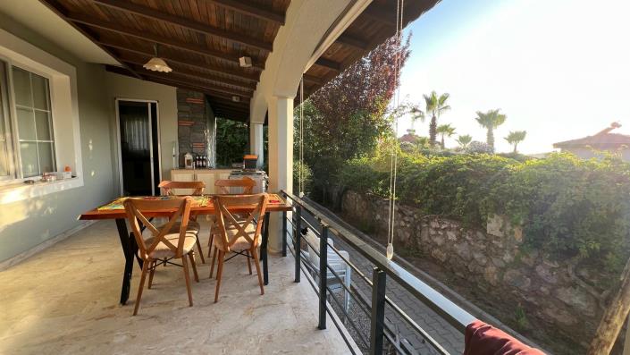 Image No.22-Villa / Détaché de 7 chambres à vendre à Ovacik