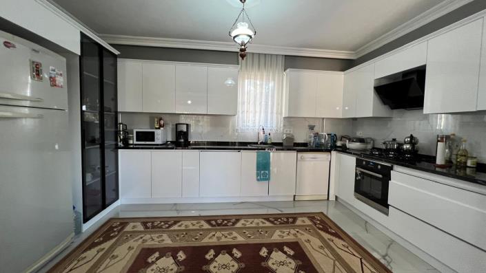 Image No.25-Villa / Détaché de 7 chambres à vendre à Ovacik