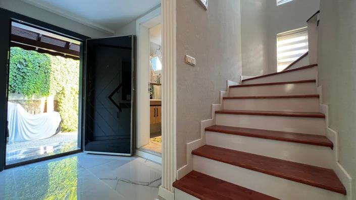 Image No.32-Villa / Détaché de 7 chambres à vendre à Ovacik