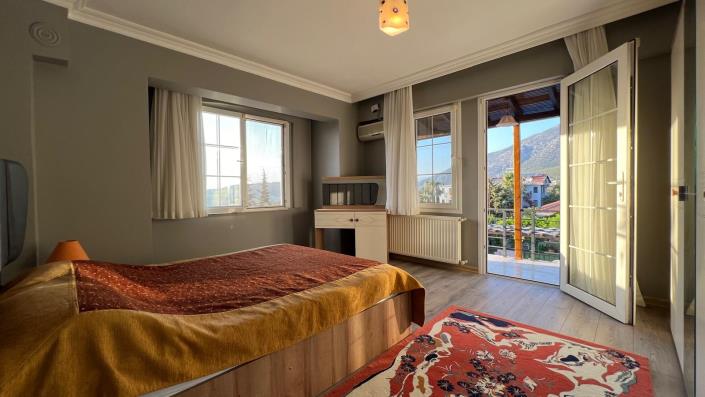 Image No.34-Villa / Détaché de 7 chambres à vendre à Ovacik