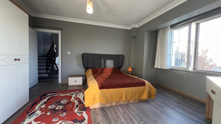 Image No.35-Villa / Détaché de 7 chambres à vendre à Ovacik