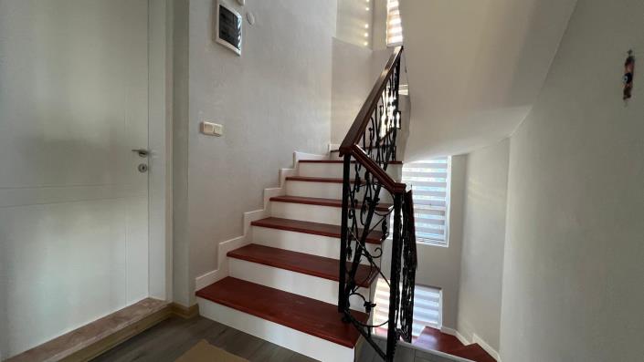 Image No.37-Villa / Détaché de 7 chambres à vendre à Ovacik