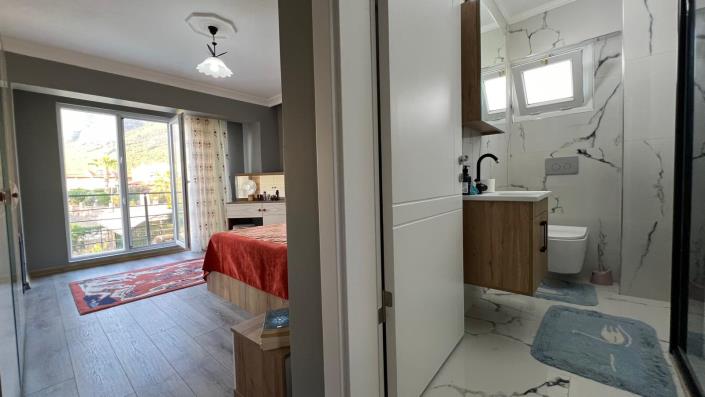 Image No.40-Villa / Détaché de 7 chambres à vendre à Ovacik