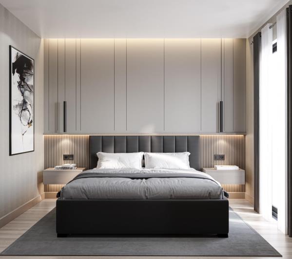 Image No.14-1 Bed Bar for sale