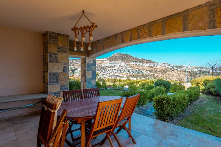 Image No.16-3 Bed Villa for sale