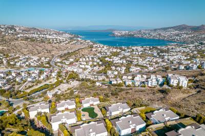 1 - Gündogan, Villa