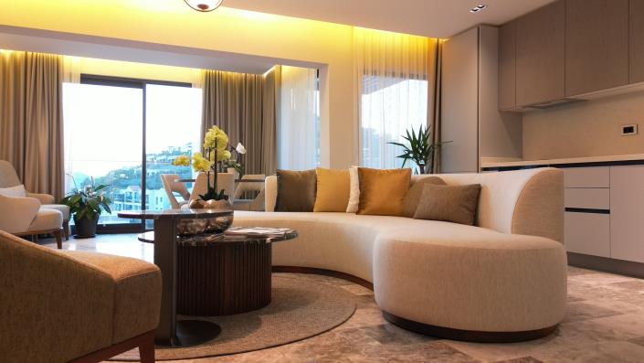 Image No.8-1 Bed Apartment for sale