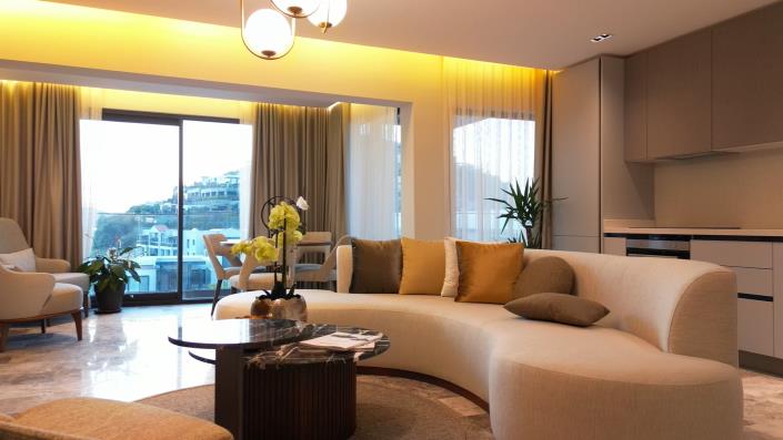 Image No.10-1 Bed Apartment for sale