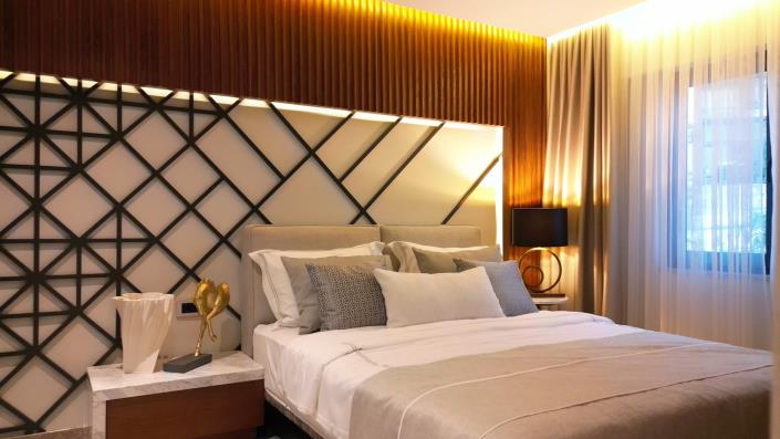 Image No.17-1 Bed Apartment for sale