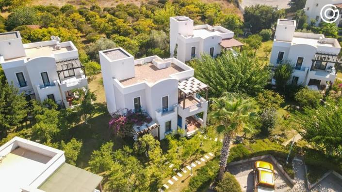 Image No.3-3 Bed Villa / Detached for sale