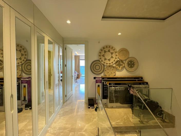 Image No.14-Appartement de 1 chambre à vendre à Gündogan