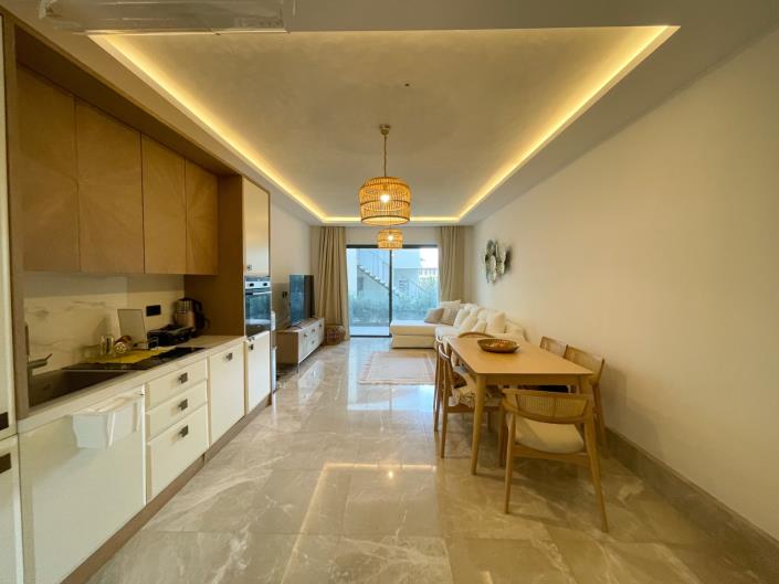 Image No.16-Appartement de 1 chambre à vendre à Gündogan