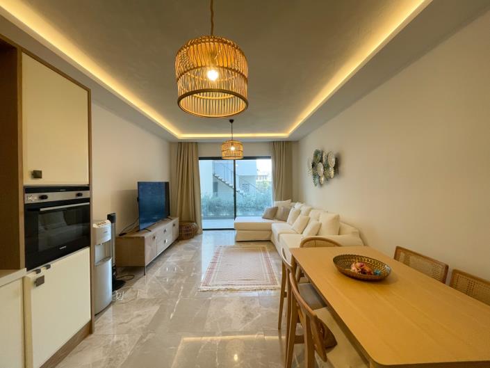 Image No.17-Appartement de 1 chambre à vendre à Gündogan