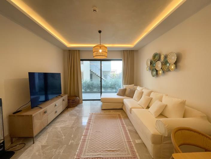 Image No.18-Appartement de 1 chambre à vendre à Gündogan