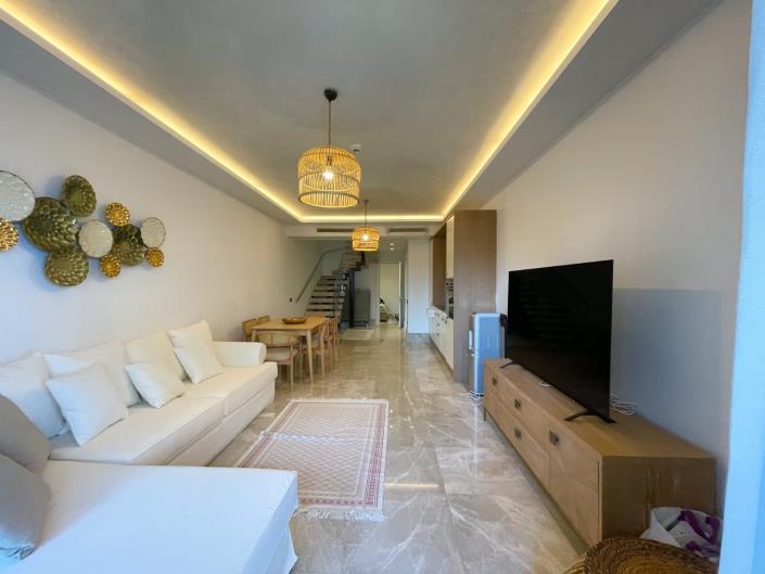 Image No.20-Appartement de 1 chambre à vendre à Gündogan