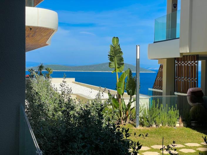 Image No.7-Appartement de 1 chambre à vendre à Gündogan