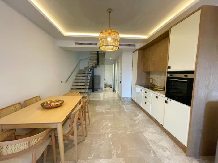 Image No.21-Appartement de 1 chambre à vendre à Gündogan