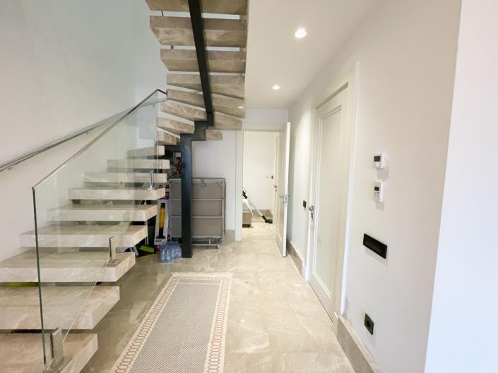 Image No.22-Appartement de 1 chambre à vendre à Gündogan