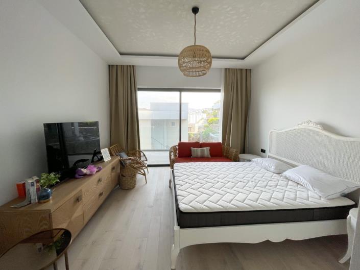 Image No.29-Appartement de 1 chambre à vendre à Gündogan