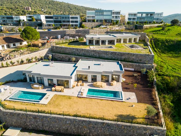 Image No.2-3 Bed Villa for sale