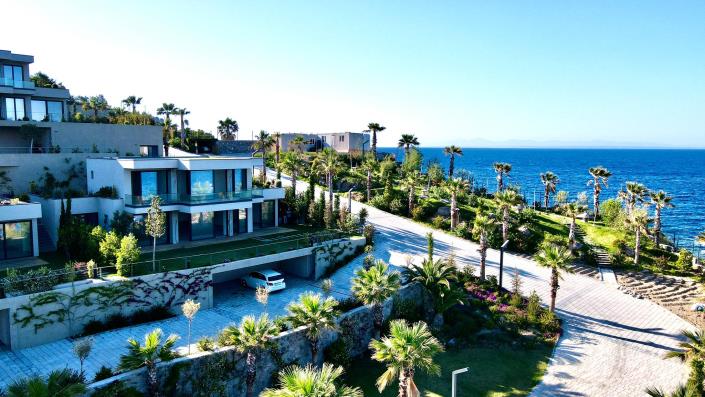 Image No.3-5 Bed Villa / Detached for sale