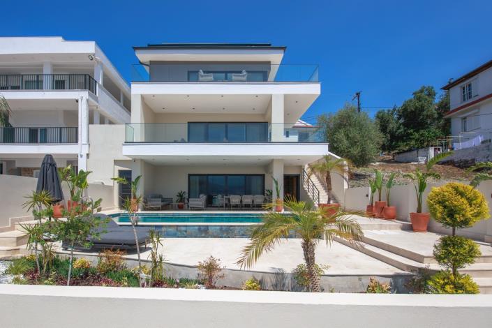 Image No.6-Villa / Détaché de 3 chambres à vendre à Sovalye