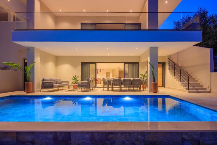 Image No.7-Villa / Détaché de 3 chambres à vendre à Sovalye