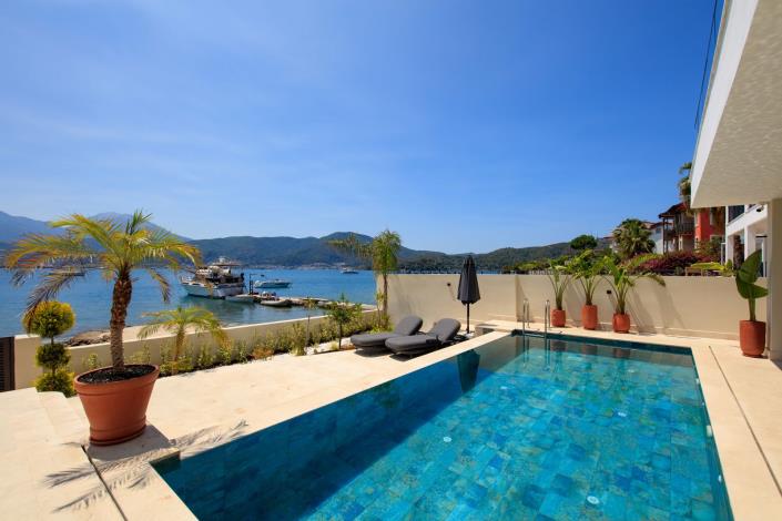 Image No.16-Villa / Détaché de 3 chambres à vendre à Sovalye