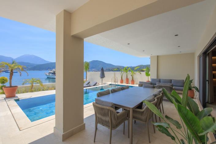 Image No.17-Villa / Détaché de 3 chambres à vendre à Sovalye