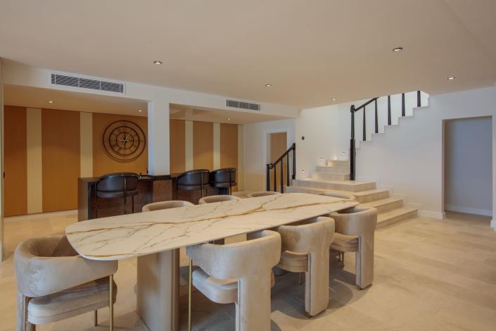 Image No.18-Villa / Détaché de 3 chambres à vendre à Sovalye