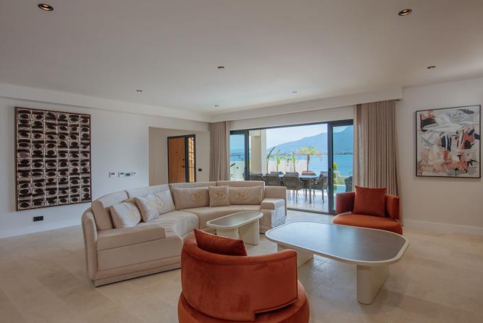 Image No.19-Villa / Détaché de 3 chambres à vendre à Sovalye