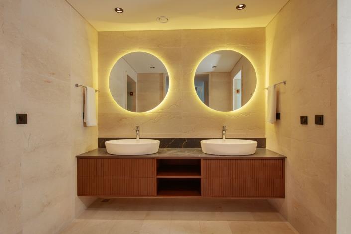 Image No.25-Villa / Détaché de 3 chambres à vendre à Sovalye