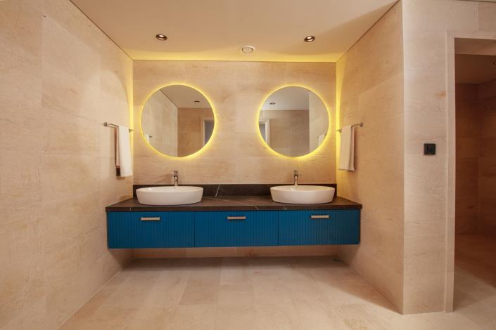 Image No.35-Villa / Détaché de 3 chambres à vendre à Sovalye