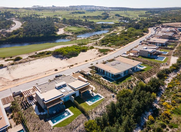 Image No.24-Villa de 3 chambres à vendre à Obidos