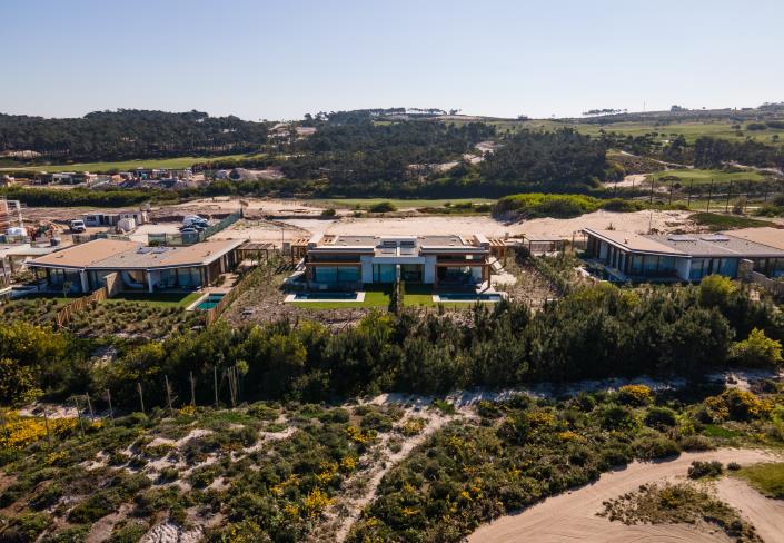 Image No.20-Villa de 3 chambres à vendre à Obidos