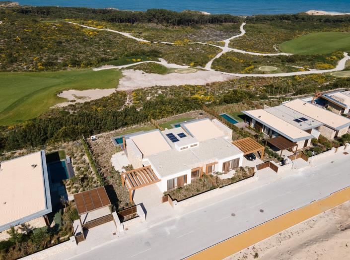 Image No.22-Villa de 3 chambres à vendre à Obidos