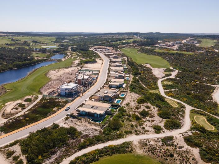 Image No.28-Villa de 3 chambres à vendre à Obidos