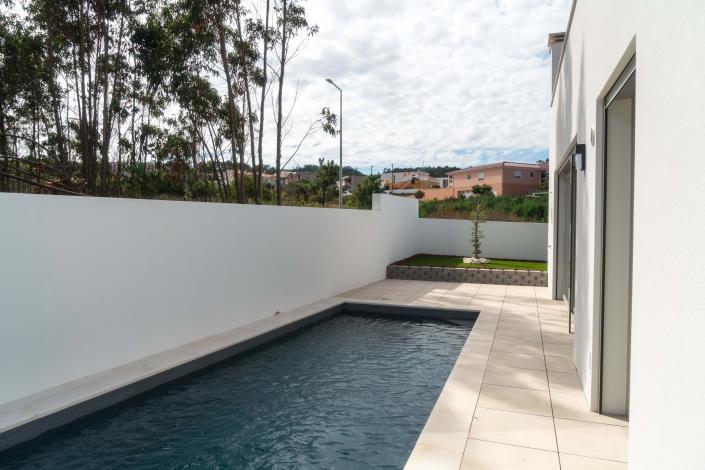 Image No.6-Villa de 4 chambres à vendre à Caldas da Rainha